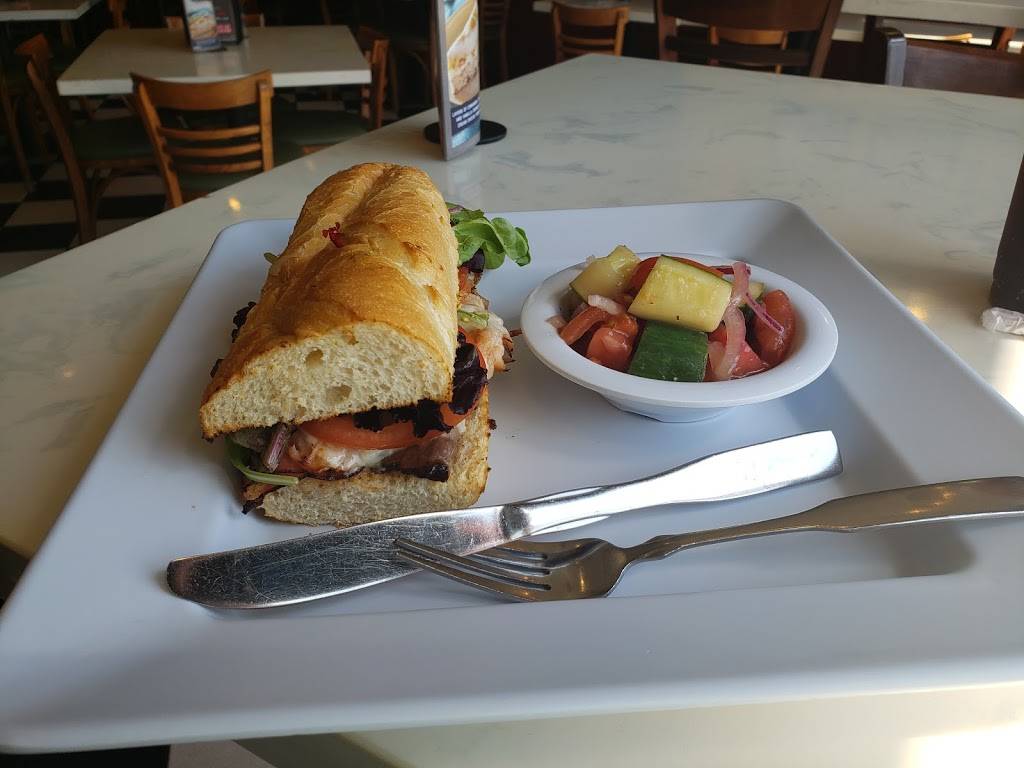 McAlisters Deli | restaurant | 541 Signal Mountain Rd #287, Chattanooga, TN 37405, USA | 4232652003 OR +1 423-265-2003