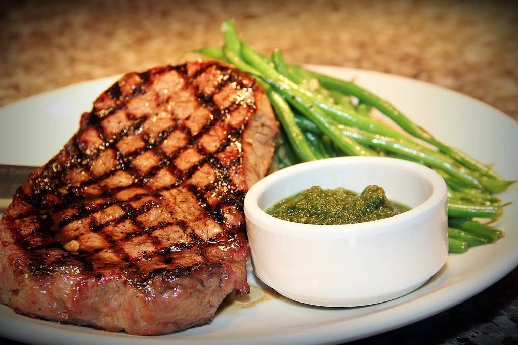 Napa Flats Wood-Fired Kitchen | restaurant | 9912 Riverside Pkwy, Tulsa, OK 74137, USA | 9189486505 OR +1 918-948-6505