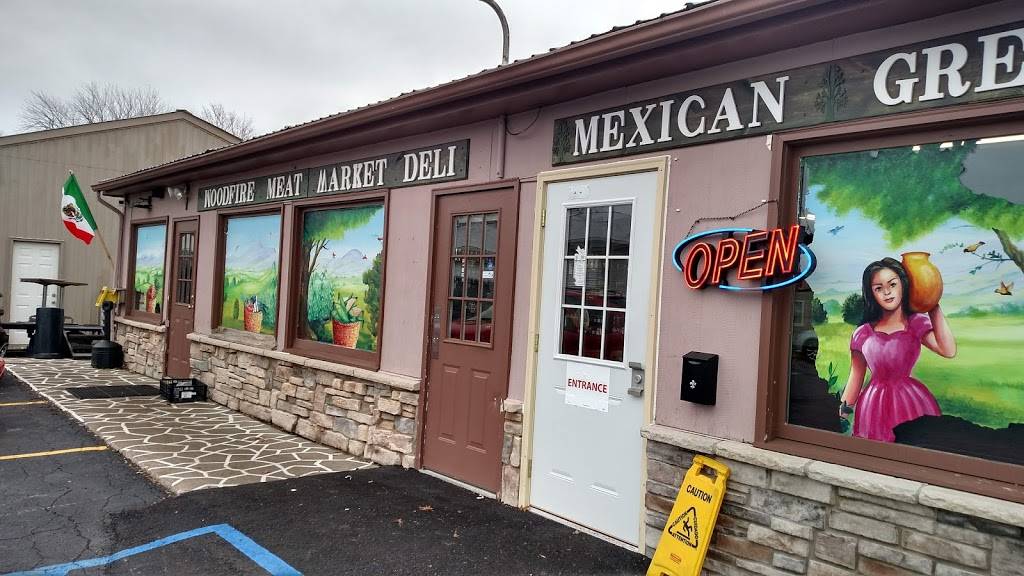 Woodfire Meat Market and Deli | restaurant | 1202 Formula Dr Suite G, Valparaiso, IN 46383, USA | 2194764281 OR +1 219-476-4281