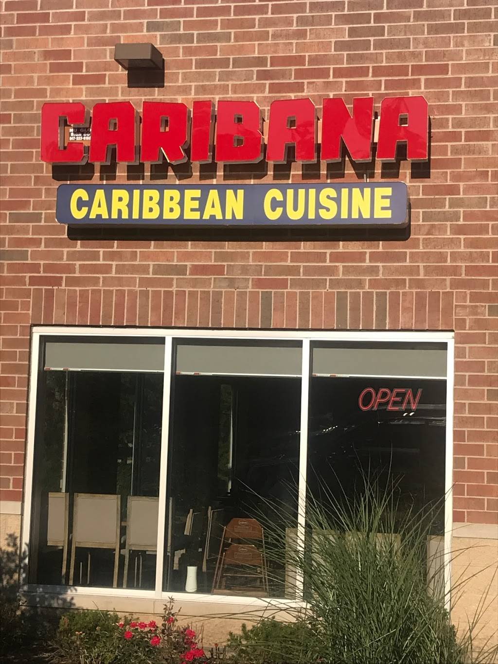 Caribana | restaurant | 453 US-45, Lindenhurst, IL 60046, USA | 2244448256 OR +1 224-444-8256