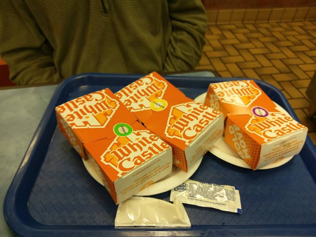 White Castle | restaurant | 9001 Fields Ertel Rd, Cincinnati, OH 45249, USA | 5136832890 OR +1 513-683-2890