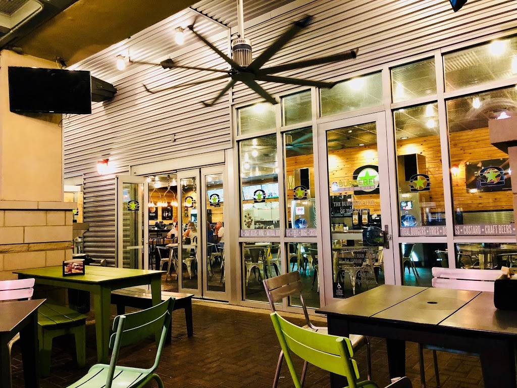 BurgerFi | restaurant | Post Soho Square, 714 S Howard Ave, Tampa, FL 33606, USA | 8134402283 OR +1 813-440-2283