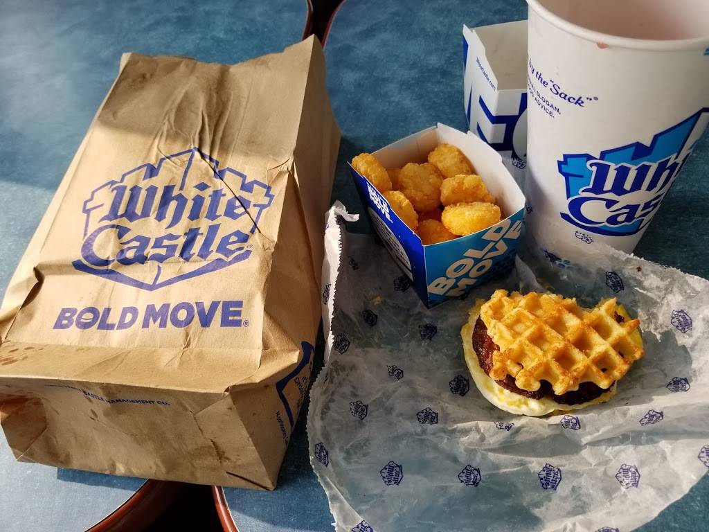 White Castle | restaurant | 2226 S Telegraph Rd, Dearborn, MI 48124, USA | 3132770129 OR +1 313-277-0129