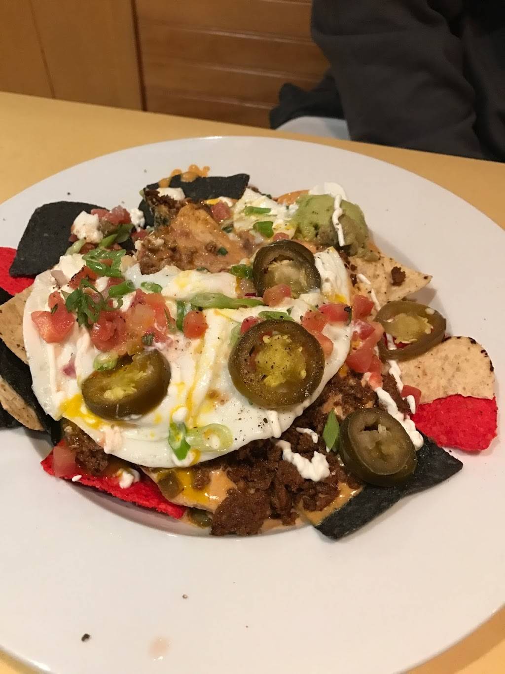 Wild Eggs | cafe | 121 S Floyd St, Louisville, KY 40202, USA | 5026905925 OR +1 502-690-5925