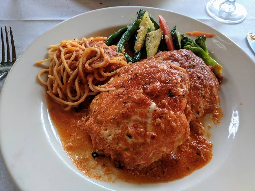 Bella Vita | restaurant | 376 1st St, Los Altos, CA 94022, USA | 6509170300 OR +1 650-917-0300