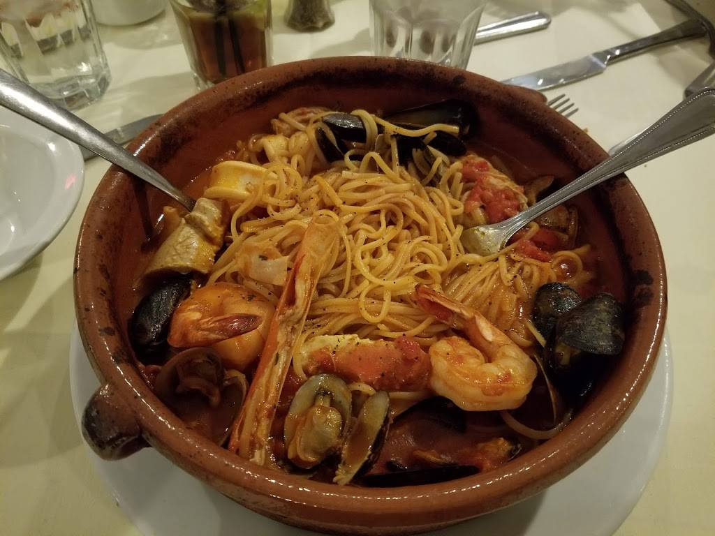 Villaggio Ristorante | restaurant | 1242 W Lake St, Roselle, IL 60172, USA | 6306719000 OR +1 630-671-9000