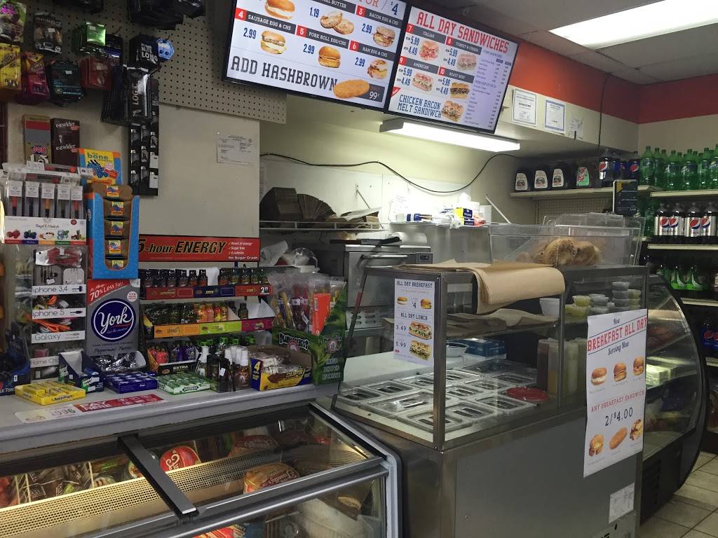 Pitman Convenience Store (Pitco) | restaurant | 308 S Broadway, Pitman, NJ 08071, USA | 8562188191 OR +1 856-218-8191