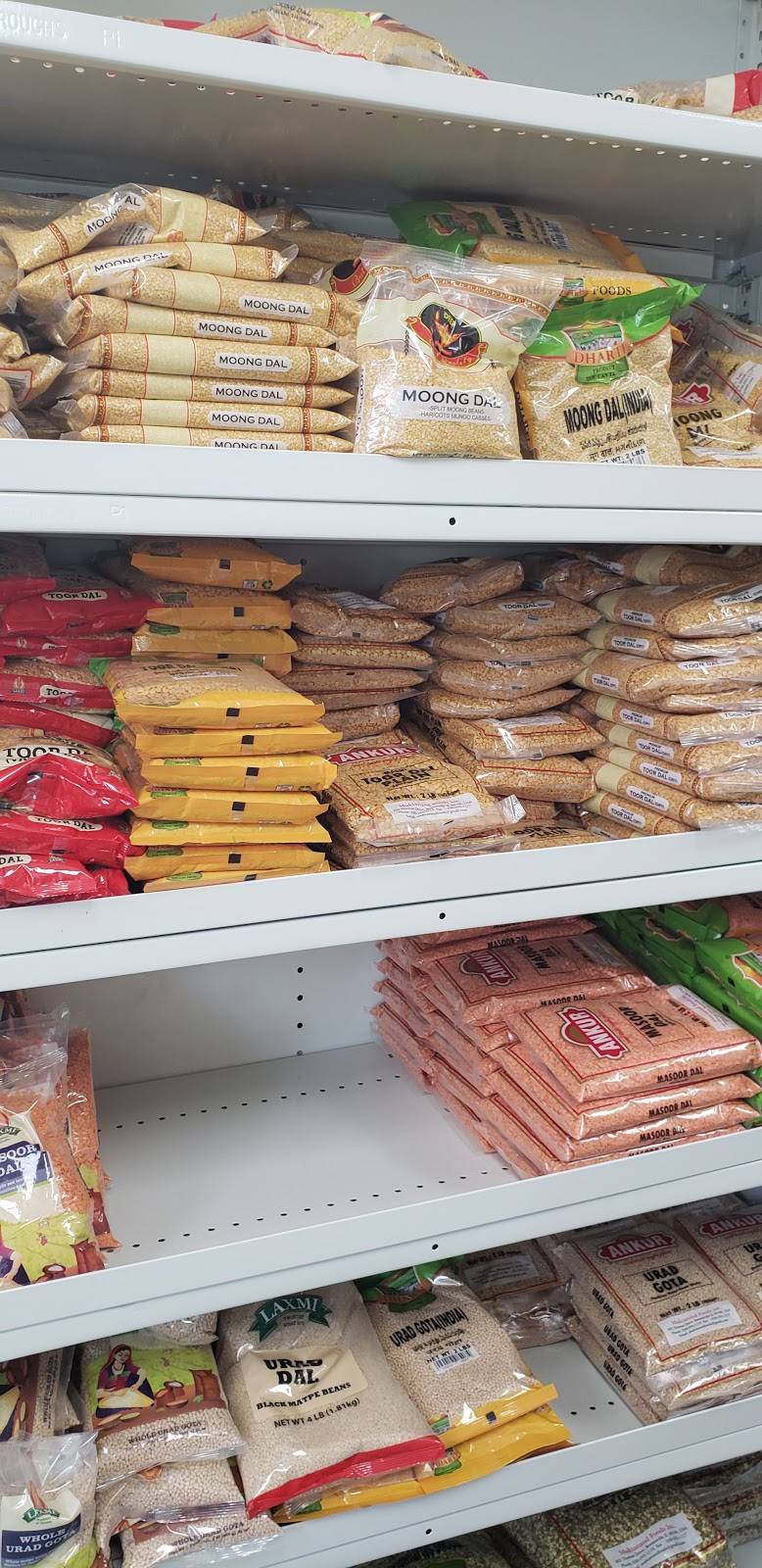 Desi Plaza | restaurant | 9405 Cincinnati Columbus Rd, West Chester Township, OH 45069, USA | 5137773374 OR +1 513-777-3374