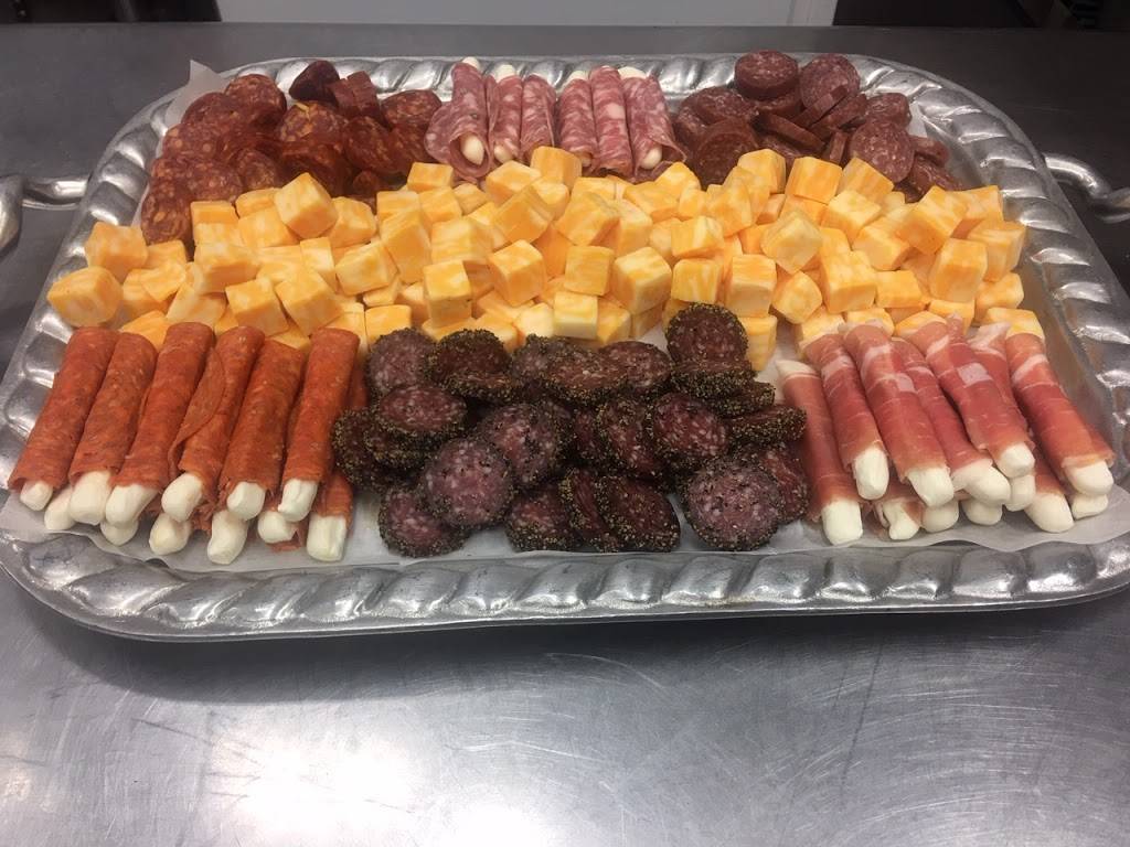 The Bent Fork | meal takeaway | 2707 W Gore Blvd, Lawton, OK 73505, USA | 5806993332 OR +1 580-699-3332