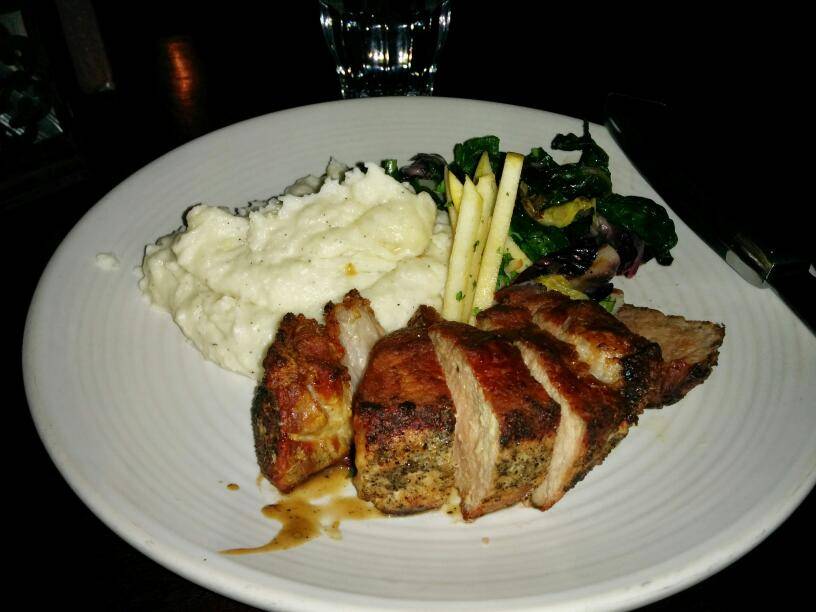 Docs Refresher | restaurant | 984 University Ave, Berkeley, CA 94710, USA | 5109842125 OR +1 510-984-2125