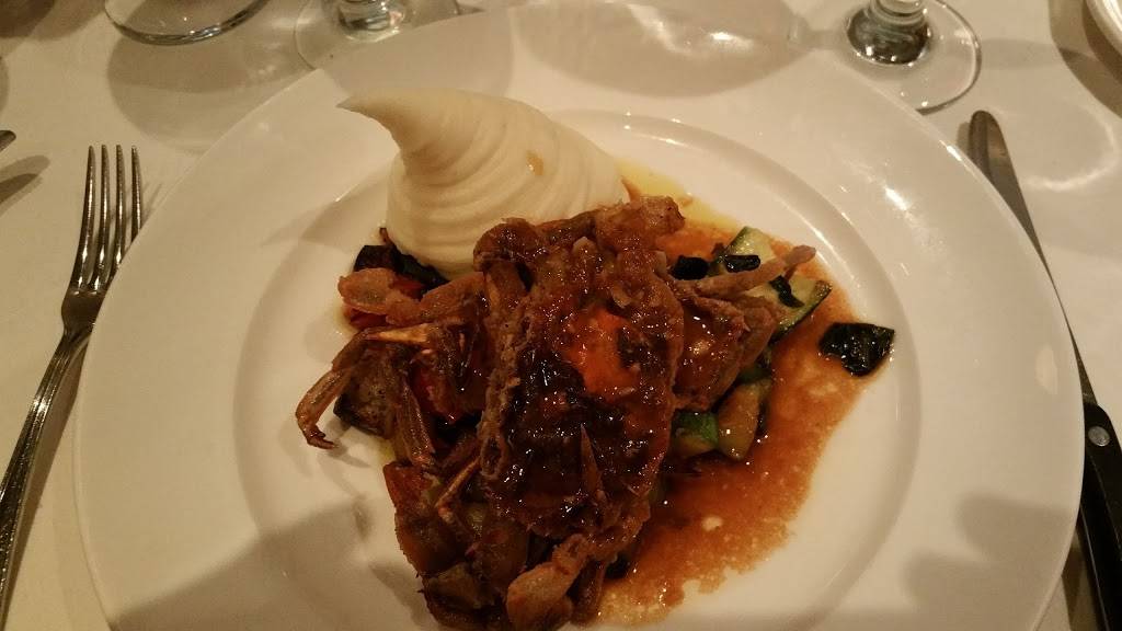 Café Panache | cafe | 130 E Main St, Ramsey, NJ 07446, USA | 2019340030 OR +1 201-934-0030