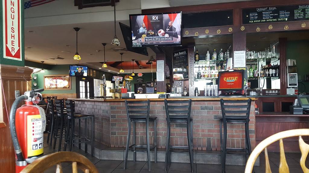 Churchill Arms Pub | restaurant | 649 E Bidwell St, Folsom, CA 95630, USA | 9169843706 OR +1 916-984-3706