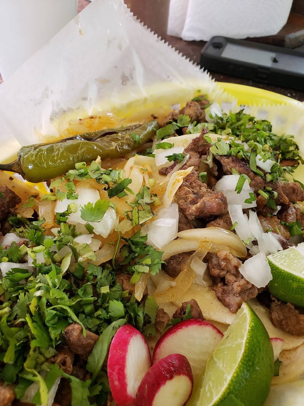 Los Comales | restaurant | 1202 E 139th Ave, Tampa, FL 33613, USA | 8137432112 OR +1 813-743-2112