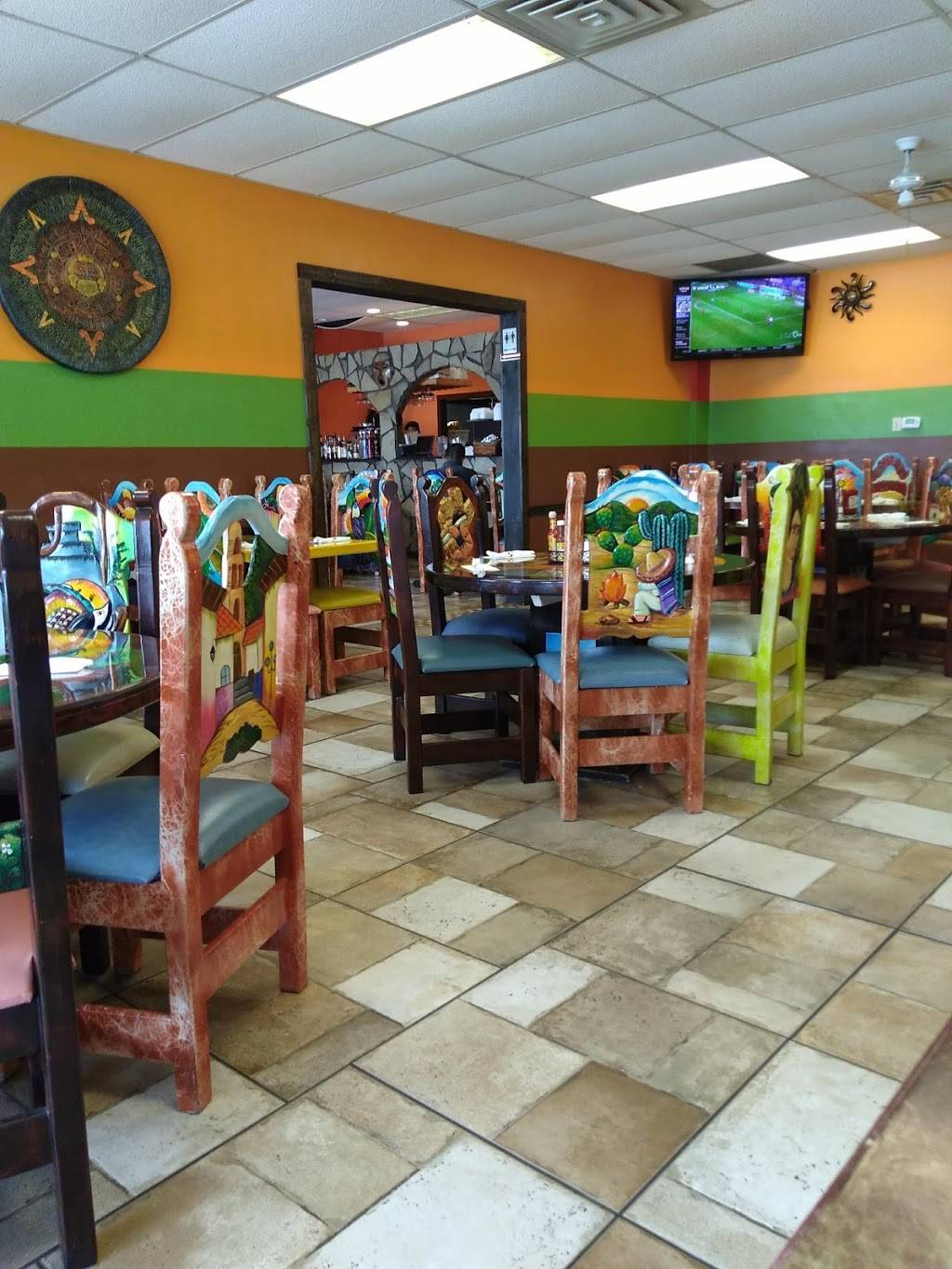 Palenque Mexican Bar and Grill | restaurant | 5906 US-51, McFarland, WI 53558, USA | 6088381933 OR +1 608-838-1933