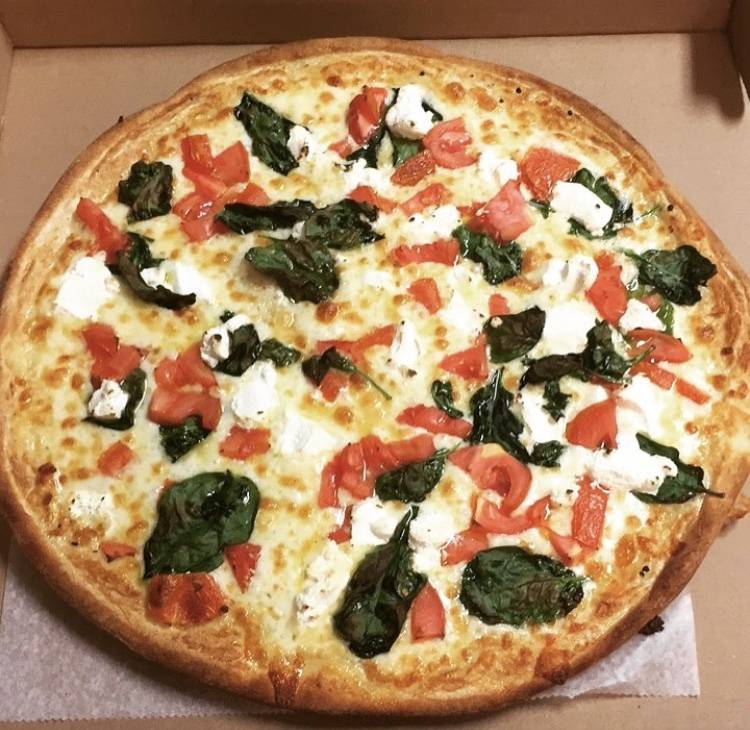 Bravo pizzeria | restaurant | 13144 Jefferson Ave ste a, Newport News, VA 23608, USA | 7572344684 OR +1 757-234-4684