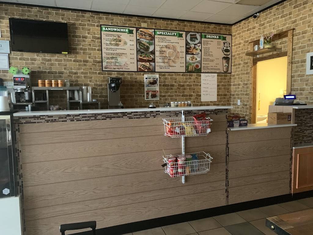 Hannah Subs | restaurant | 9228 Cypress Creek Pkwy, Houston, TX 77064, USA | 8328694902 OR +1 832-869-4902