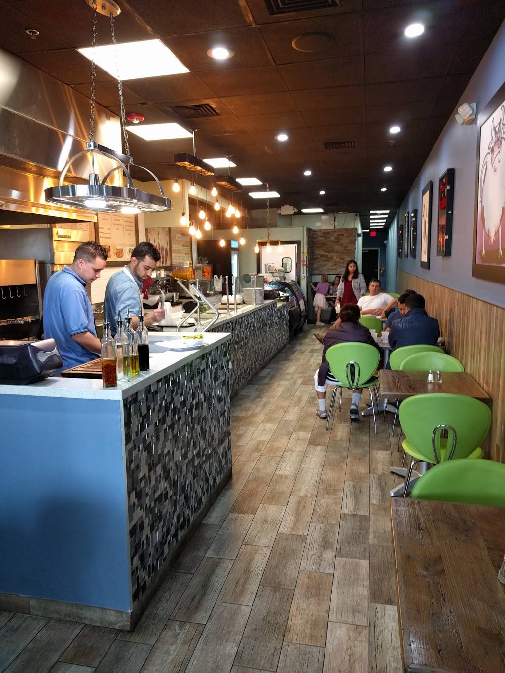 Farofa Taste Of Brazil | restaurant | 14691 Biscayne Blvd, North Miami Beach, FL 33181, USA | 3059473098 OR +1 305-947-3098