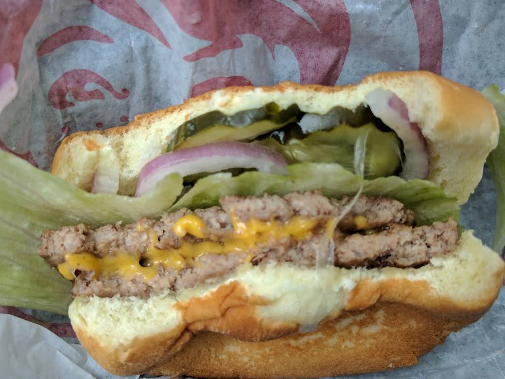 Wendys | restaurant | 9537 Mangham Dr, Cincinnati, OH 45215, USA | 5137335149 OR +1 513-733-5149