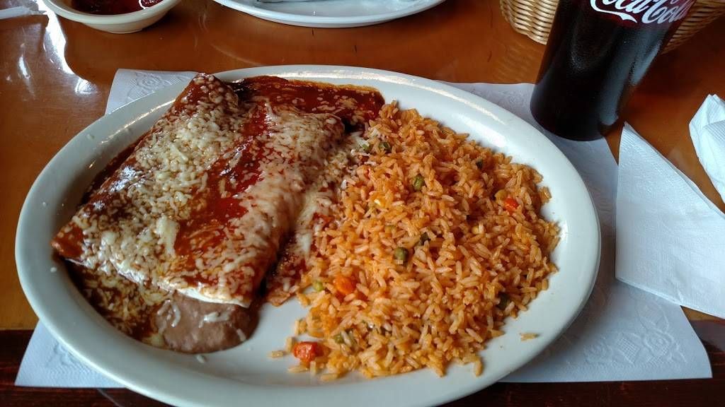 Habaneros Mexican Restaurant | restaurant | 4704 Asheville Hwy, Knoxville, TN 37914, USA | 8652470391 OR +1 865-247-0391