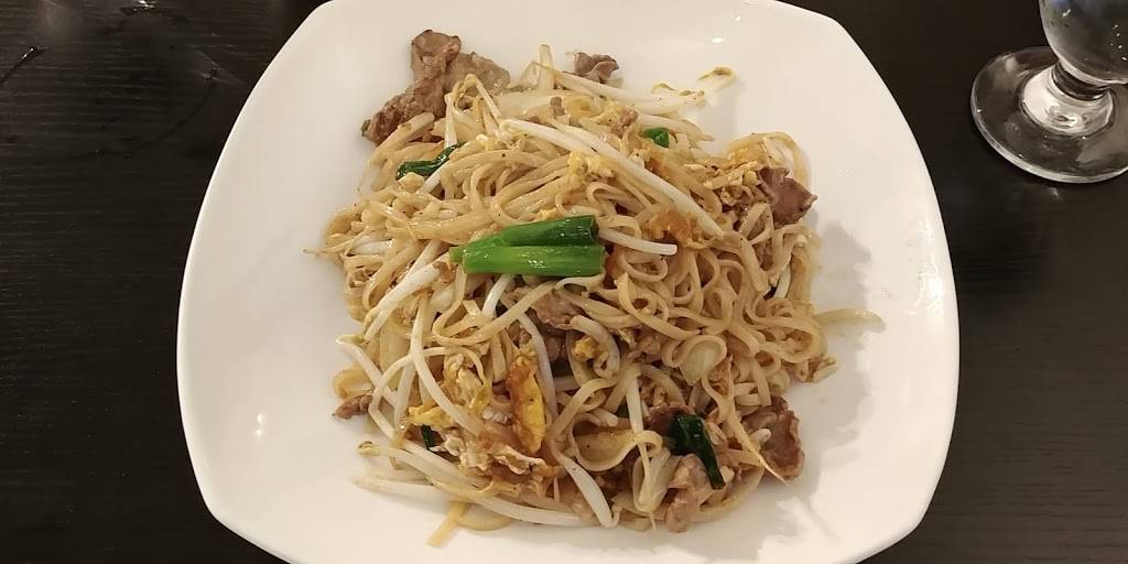 Pho Ontario | restaurant | 2663 Rue Ontario E, Montréal, QC H2K 1X1, Canada | 5145229988 OR +1 514-522-9988