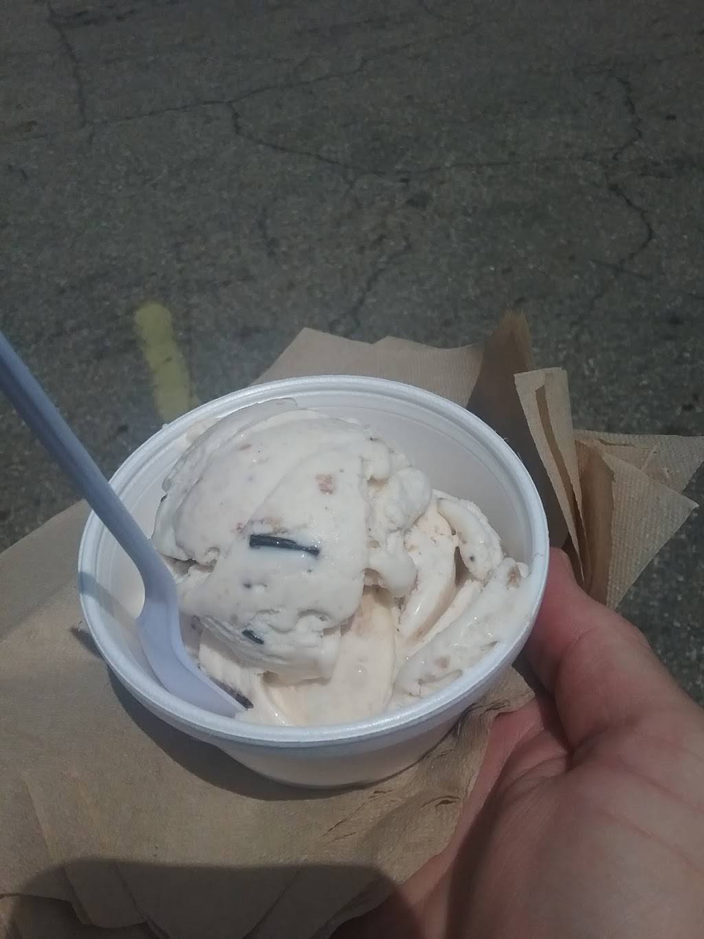 Gracies | restaurant | 93 St Patrick Dr, Somerset, OH 43783, USA | 7408363046 OR +1 740-836-3046