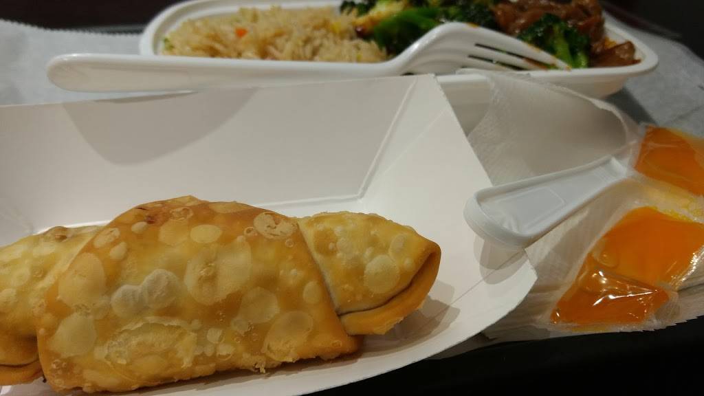 Prime Wok | restaurant | 377 Kingston Ave, Brooklyn, NY 11213, USA | 7185766665 OR +1 718-576-6665