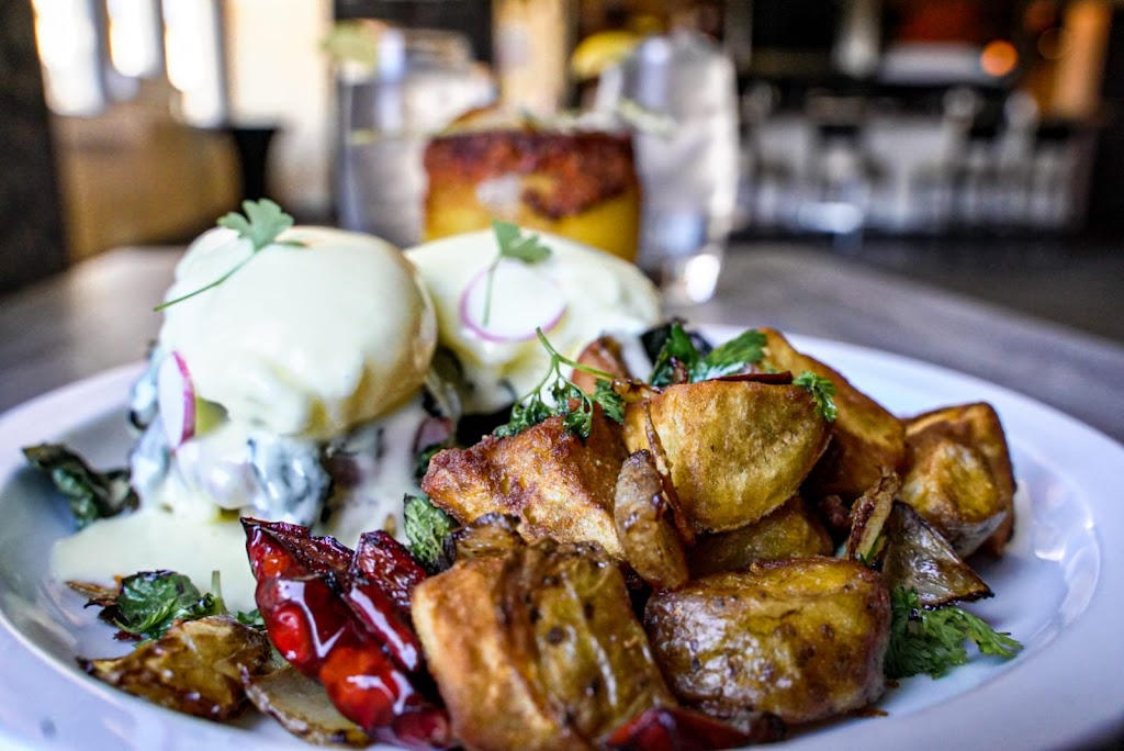 Estancia at The Grand Conquista | restaurant | 13788 Roswell Ave Suite 200, Chino, CA 91710, USA | 9093182855 OR +1 909-318-2855