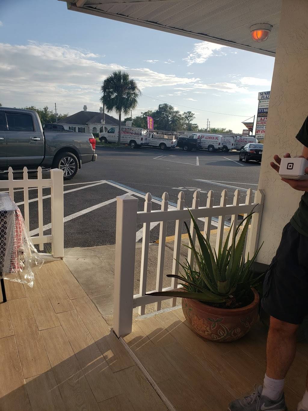 Pitaluv | restaurant | 5447 Spring Hill Dr, Spring Hill, FL 34606, USA | 3526109113 OR +1 352-610-9113