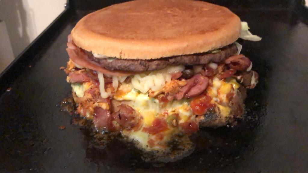 Gauchos Burguer | restaurant | Pompano Beach, FL 33064, USA | 7542649389 OR +1 754-264-9389