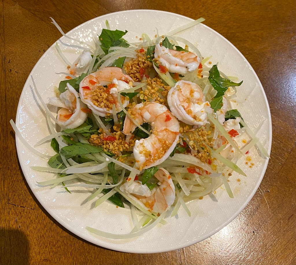 Pho Thanh Truc | restaurant | 1110 Washington Ave #2b, Philadelphia, PA 19147, USA | 2153902857 OR +1 215-390-2857
