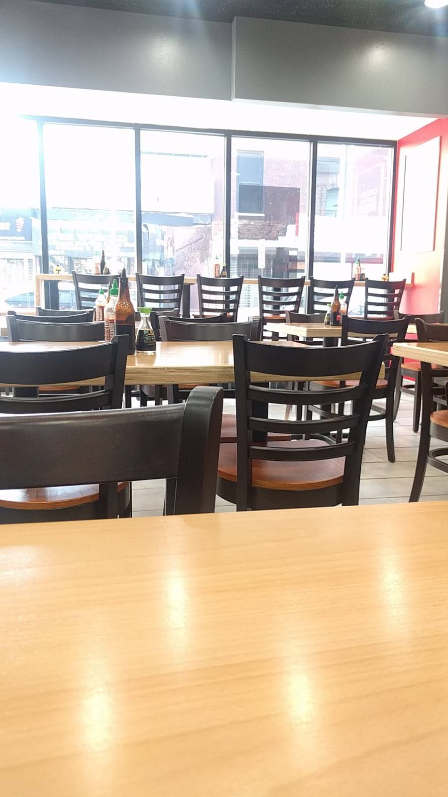 Teriyaki Madness | restaurant | 137 Halsey St, Newark, NJ 07102, USA | 9739911247 OR +1 973-991-1247