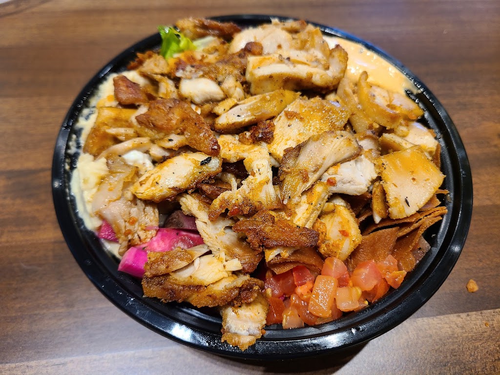 Pita House | restaurant | 19500 Plummer St Unit B4, Northridge, CA 91324, USA | 8188186063 OR +1 818-818-6063