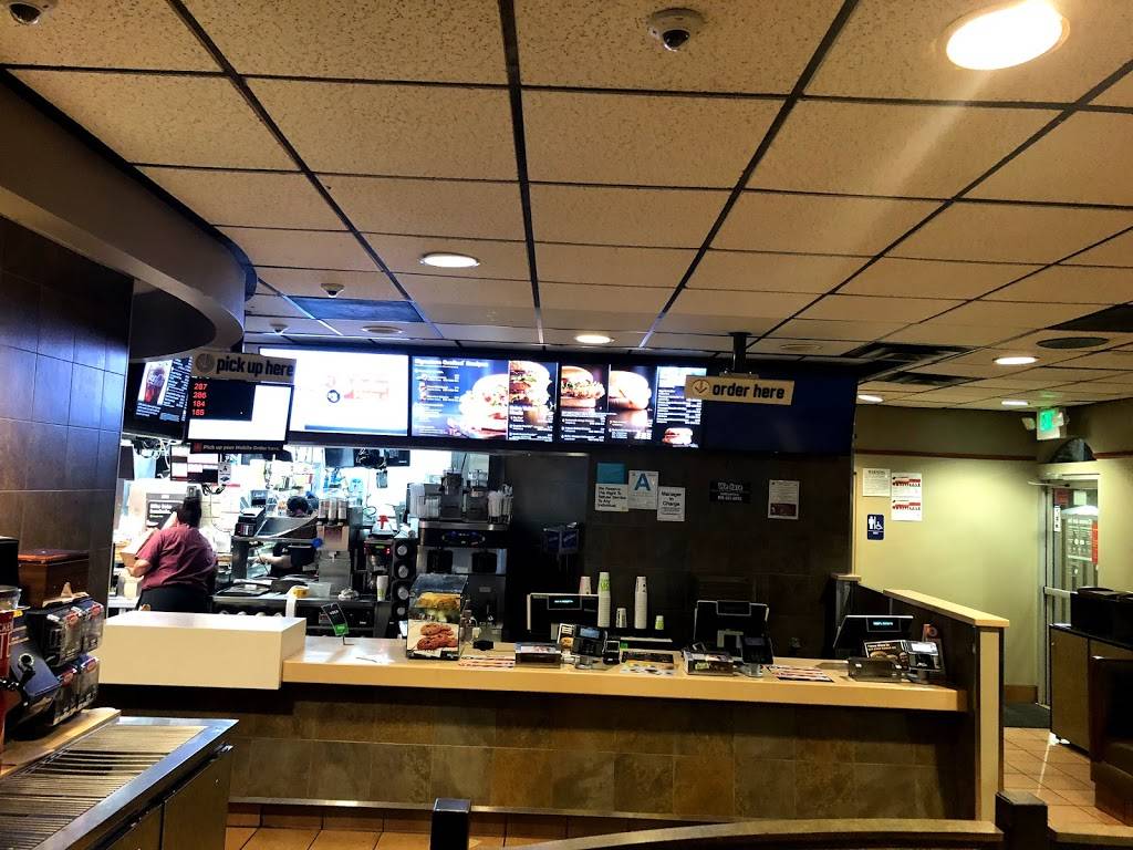McDonalds | cafe | 10901 Riverside Dr, North Hollywood, CA 91602, USA | 8187615171 OR +1 818-761-5171