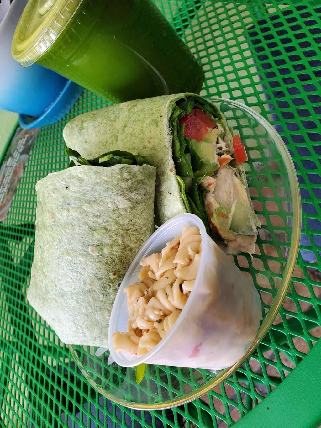 Java Juice Bar and Cafe @ Studio 205 | restaurant | 205 N Federal Hwy, Lake Worth, FL 33460, USA | 5615335272 OR +1 561-533-5272