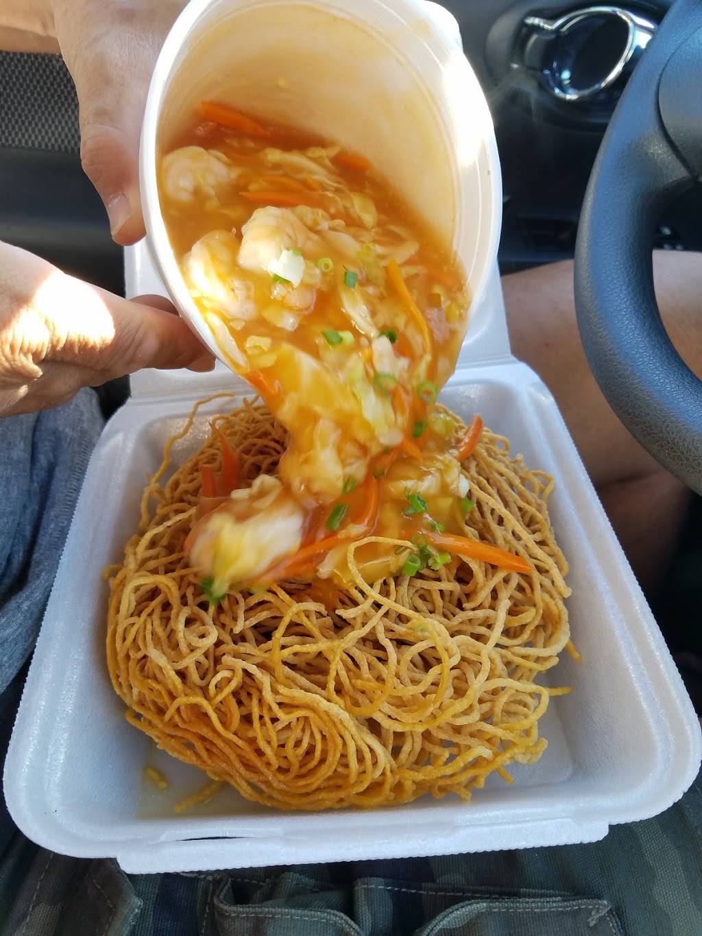 Tasty Shack | restaurant | 4850 Kapolei Pkwy, Kapolei, HI 96707, USA | 8086749881 OR +1 808-674-9881