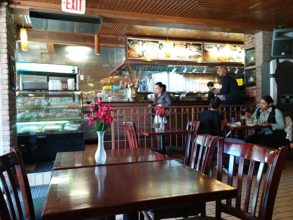 Tu Sabor Latino | restaurant | 3864 Broadway, New York, NY 10032, USA | 2127400248 OR +1 212-740-0248