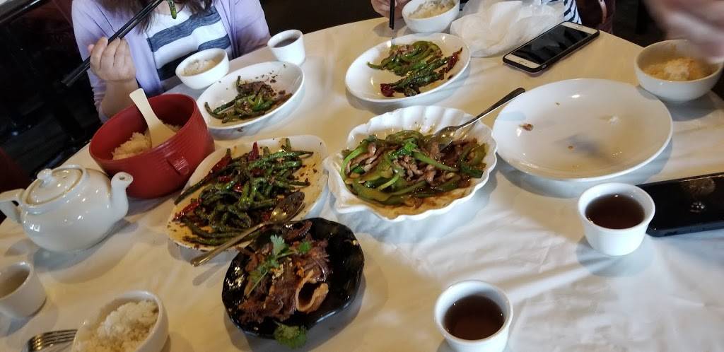 Szechuan Garden | restaurant | 4309 198th St SW, Lynnwood, WA 98036, USA | 4256726383 OR +1 425-672-6383