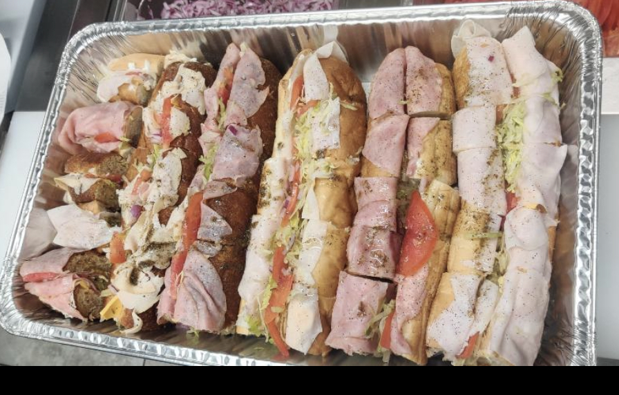 Adam’s Deli | restaurant | 45 N Homan Ave., Chicago, IL 60624, USA | 7738239682 OR +1 773-823-9682