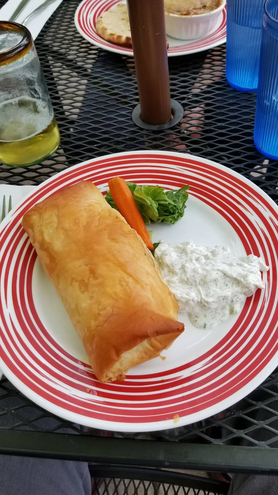 Olives Greek Taverna | restaurant | 50 State St, Pittsford, NY 14534, USA | 5853813990 OR +1 585-381-3990