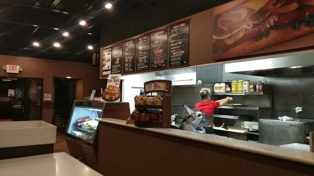 Penn Station East Coast Subs | meal takeaway | 2508 N Verity Pkwy, Middletown, OH 45042, USA | 5134237366 OR +1 513-423-7366