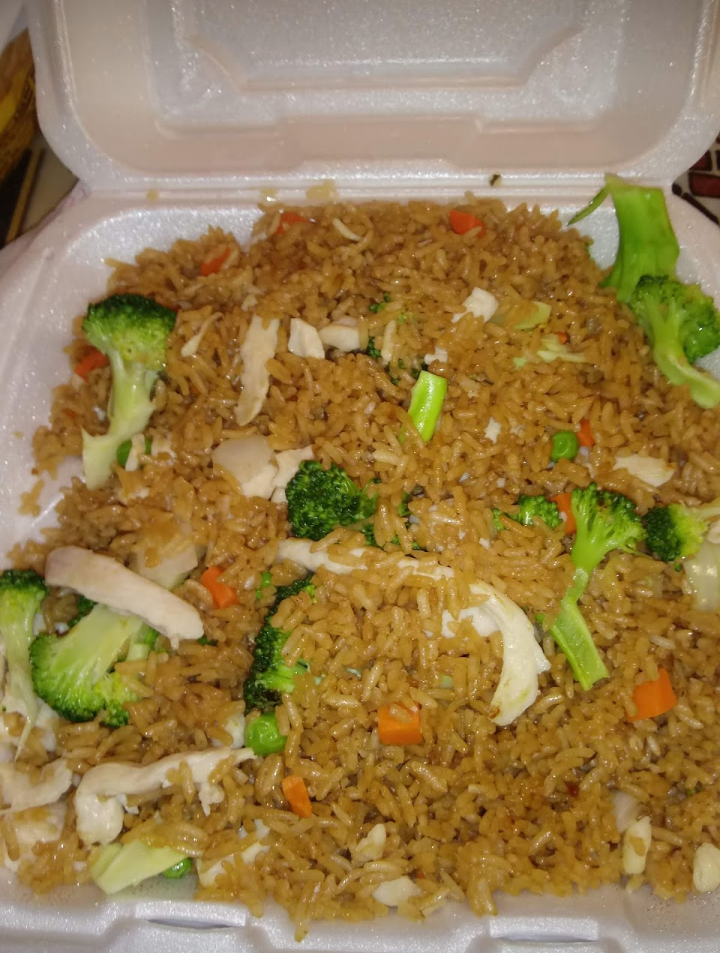 Wok & Roll | restaurant | 3305 Winchester Rd, Memphis, TN 38118, USA | 9013656866 OR +1 901-365-6866