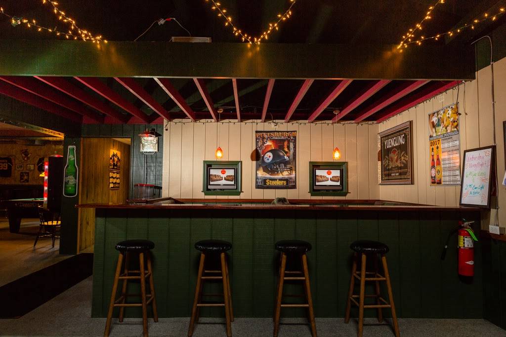 Jerseys Sports Bar and Grill | restaurant | 7647 National Pike E W, Uniontown, PA 15401, USA | 7244150014 OR +1 724-415-0014