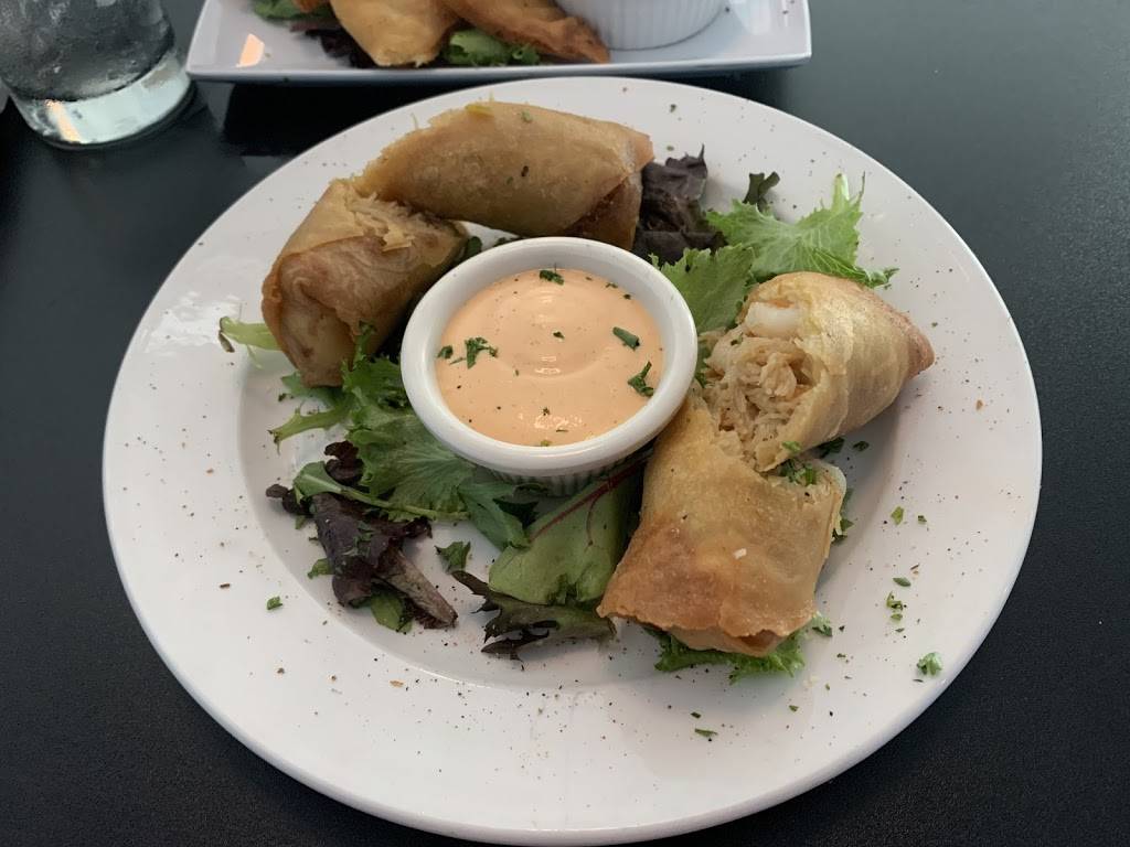 Hip Hop Crab - Seafood and Bar | restaurant | 4924 E Busch Blvd, Tampa, FL 33617, USA | 8132847500 OR +1 813-284-7500