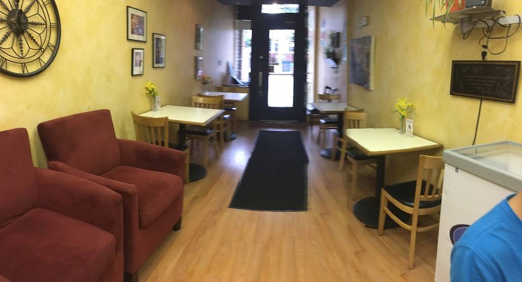 Jeannes Gelato & More | cafe | 2003 Lincoln Ave, Evansville, IN 47714, USA | 8124798272 OR +1 812-479-8272