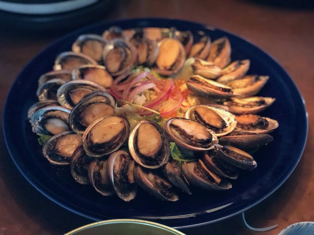 The Bird Hot Pot and Sushi | restaurant | 5407 Gibson Blvd SE, Albuquerque, NM 87108, USA | 5052553151 OR +1 505-255-3151