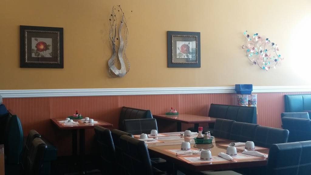 China Palace Restaurant | restaurant | 3054 Lake Washington Rd, Melbourne, FL 32934, USA | 3217520010 OR +1 321-752-0010