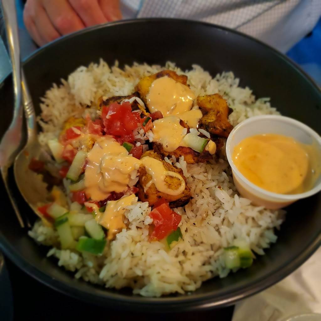 Chill Spot | restaurant | 330 Franklin Rd #908, Brentwood, TN 37027, USA | 6153768151 OR +1 615-376-8151