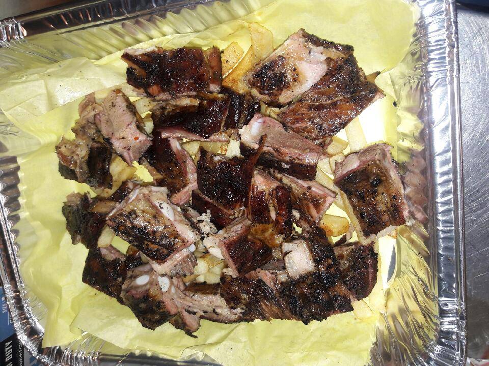 Smokin BBQ | restaurant | 305 N Hampton Rd, DeSoto, TX 75115, USA | 4697796042 OR +1 469-779-6042