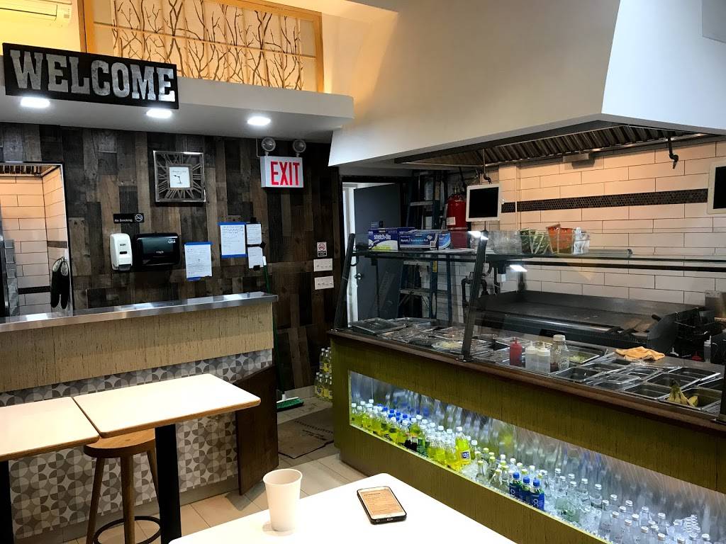 One for the Road | cafe | 40-25 150th St, Flushing, NY 11354, USA | 3477329732 OR +1 347-732-9732