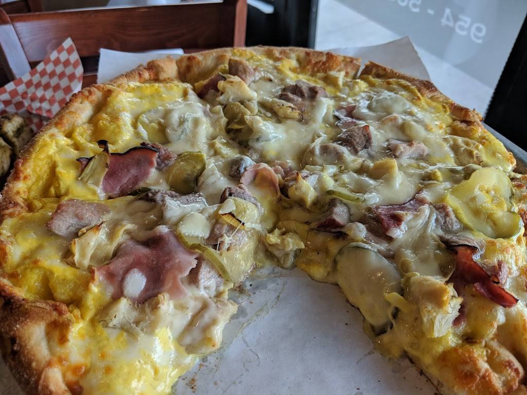 Bona | Italian Restaurant & Pizza | meal delivery | 2468 Wilton Dr, Wilton Manors, FL 33305, USA | 9545657222 OR +1 954-565-7222